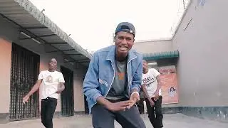 Jkid Zambia-Dan dee & Davi brown