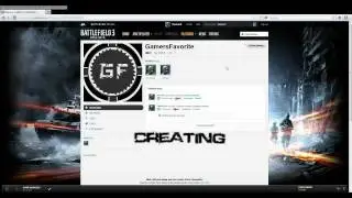 Battlefield 3 - [How to] Creating a nice Platoon Emblem [HQ] HD