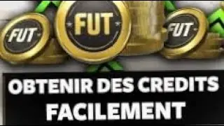 FIFA 23 tuto comment gagner des cr&eacute;dit sur fifa &eacute;pisode #1