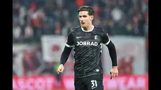 Bundesliga: Wildes Remis zwischen Augsburg und Freiburg
