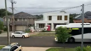 good grief 926 Bankstown M/O 7561 Volvo B12BLE bustech VST in Revesby Heights