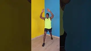 1-Minute Exercise Snacks #4 - Fast Knee Tucks