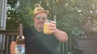 Collective Arts Brewing Small Fortunes Pale Ale with Nectaron Hops