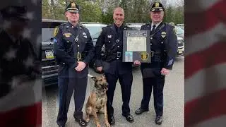 Gloucester Township (NJ) Police Department | 2023 Comprehensive Safety Winner Video