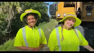 Day in the Life: Canal Maintenance