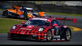 GTR2 IMSA 2023 Mods update