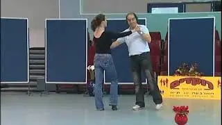 Neshima Aruka - Dance | נשימה ארוכה - ריקוד