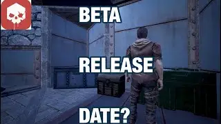 Project Evo has a release date?