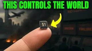 This $1 Chip Could Collapse Global Power &mdash; And No One Saw It Coming