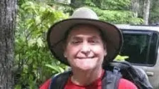 Get This Man Off The Streets - Timothy Amoroso