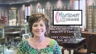 Montgomery Lasik & Eye Care Center :30 Summer 2013