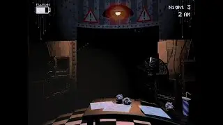 Freddy deep divin into revenge
