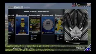#3 of Mlb the show 18 DD team