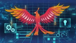 Meet Max: The Phoenix Rises Higher with eForms Mentoring