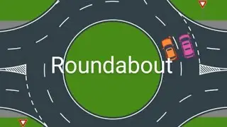 how to pass road test in Qatar #driving #license