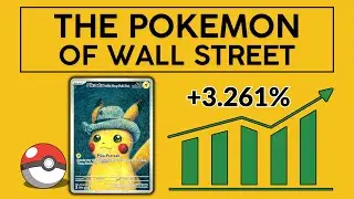 Pok&eacute;monkarten-Boom 💸 Hype oder neue Realit&auml;t?