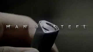 Fantastic Scenes from MAN OF STEEL | 4K