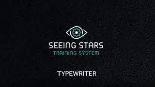 Sad Alien Climbing - Seeing Stars Training System - 