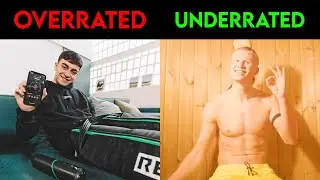 Sauna, Eisbad, Blackroll oder Reboots - was verbessert die Erholung wirklich?