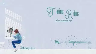 [Vietsub][Kara] Trống rỗng - Hồ 66