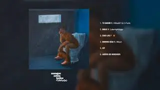 DrefQuila - Casi las 7 [AETM]