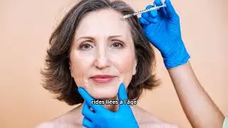 Effacer vos rides sans chirurgie 2025 09 20