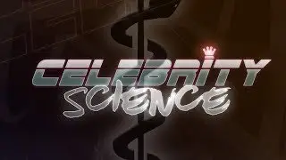 CELEBRITY SCIENCE: Medical Communications, Science & Technology Special