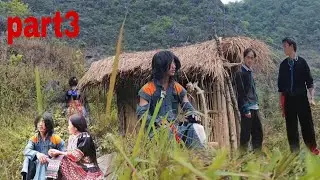 Ntsuag Teev Kuav Muag Hlub #3 - Hmong New Movie 2025-2026