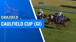 2025 $5,000,000 Caulfield Cup (G1) at Caulfield