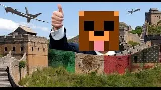 adamrob2002 and Giiiinger dominating Mega Walls