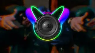 BASS BOOSTED | MATATAN - Kaleb Di Masi Feat @ALAN GOMEZ