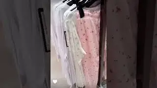 تعالو معي شوفو شو جبت تياب حبايبي متابعة لصفحة ♥️