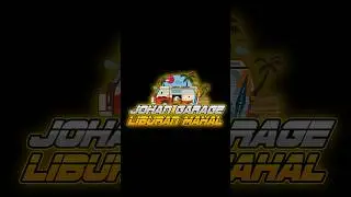 JOHAN GARAGE LIBURAN MAHALLL!!! Sewa Villa Termahal di Puncak + Borong PAGI SORE