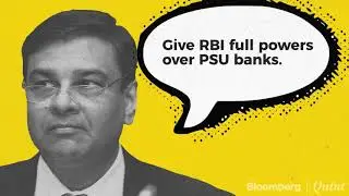 Urjit Patel Ko Gussa Kyon Aata hai?