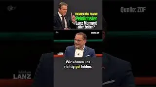 Wie erwartet 🤦🏻&zwj;♂️🚨#lanz #meinung #f&uuml;rdich #viralvideo #trending
