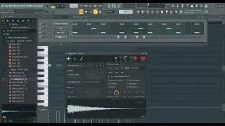 How to make Nemzzz type beat