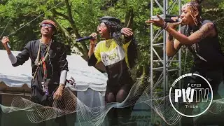 PWTV EP23 | Triiibe - Full set from the 2019 Bunbury Music Festival