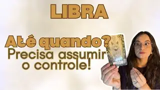 LIBRA ♎| &Uacute;LTIMOS DIAS DE JANEIRO 2026 - PRECISA RESOLVER! O QUE N&Atilde;O &Eacute; VERDADEIRO, N&Atilde;O SE SUSTENTA!
