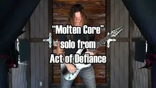 Chris Broderick playthrough of the 