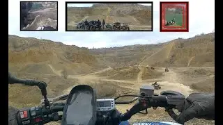 QUADTOUR Steingrube/Offroad   #Yamaharaptor700r