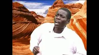 Justus Marube last Song That people confused that is the song by douglas otiso