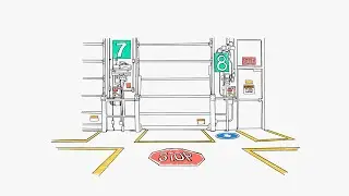 Warehouse Tools for Visual Communication
