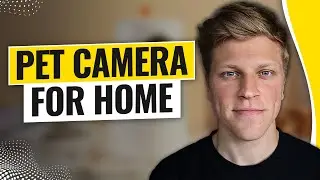 Pet Camera for Home (2026)