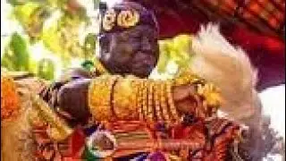 SAMPAHENE VS DORMAAHENE, DETAILS OF COURT RULING. WHY LIE ABOUT OTUMFOUR?