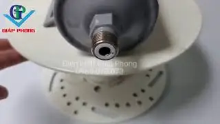 Phin lọc dầu Chiller Trane FLR07138- 30E3 1411