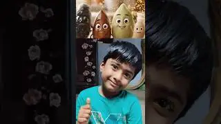aadhithrockzz# trending#a spoonfull of seeds everyday#youtubeshorts#