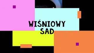 Wiśniowy sad cover Gabon & Medeli sp4200