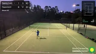 Practice Match Review: Point Construction, Errors & Adjustments | 7 Jan 2026
