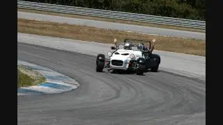 Comval Racing Drift School Video