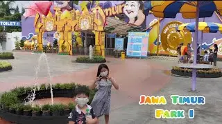 Jawa Timur Park 1 Full Explore | Seru Banget
